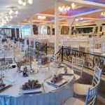 Svečana sala Pastuv Nova godina 2026