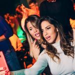 Gold klub Nova godina