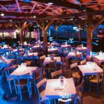 Kafana Bajka Doček Nove godine 2026