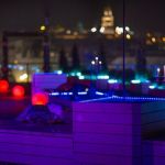 Glamoure Event Centar Doček Nove godine 2026