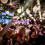 Splav Sindikat Doček Nove godine 2026