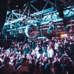 Splav Lasta Doček Nove godine 2026