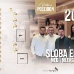 Restoran Poseidon Nova godina 2026