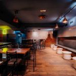 Kafana Druga Kuća Beton hala Srpska Nova godina 2026