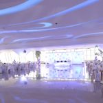 Stadion Hall - doček Srpske Nove godine 2026