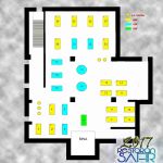 Restoran Safir Doček Nove godine 2026