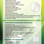 Klub Šuma Ada Ciganlija Nova godina 2026