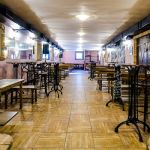 Kafana Lumperaj - Doček Nove godine 2026