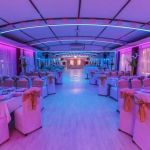 Brod Restoran Flamingo Doček Nove godine 2026