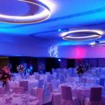 Hotel Crowne Plaza Doček Nove godine 2026