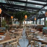 Restoran Buena Vida Nova godina 2026