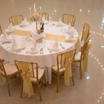 Exclusive Holl Gold Doček Nove godine 2026