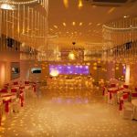 Grand Ada Gold event centar doček Nove godine 2026