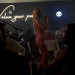 Premium club Luxura Doček Nove godine 2026