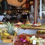 Nova godina na splav restoranu Amsterdam