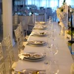 Restoran Jezero by Azzaro Nova godina 2026