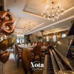 Restoran Nota Doček Nove godine 2026