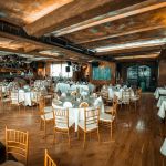 Splav Vizantija Doček Nove godine 2026