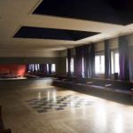 Semafor žurka - Doček Nove godine 2026