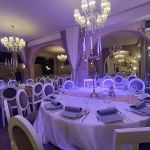 Nova godina 2026 u restoranu Vila Konak