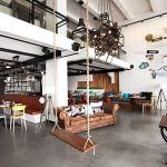 Toro Latin GastroBar Doček Nove godine 2026