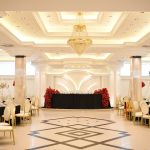 Doček Nove godine u restoranu AS Lazić - Lux sala