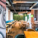 Restoran Take Square matine Nova godina 2026