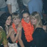 Klub Šuma Ada Ciganlija Nova godina 2026