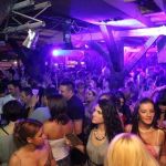 Red Shoes cafe Ada Ciganlija Doček Nove godine