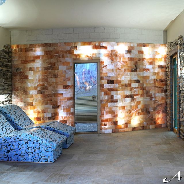 Hotel S Club - relaks zona sa stolicama