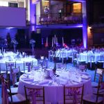 Lobby Event Centar Nova godina 2026