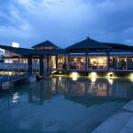 Casa Bianca Doček Nove godine 2026