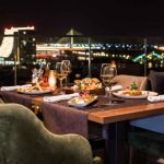 Hotel Amsterdam Doček Nove godine