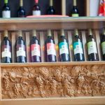 Restoran Gabbiano Doček Nove godine 2026