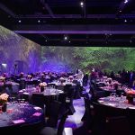 Sava Centar Banquet i Immersive Hall doček Nove godine 2026