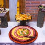 Nova godina u restoranu Azzaro Green Club