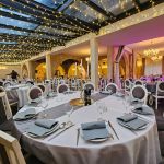 Hotel restoran Vila Konak za savršen doček Nove godine 2026