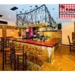 Nova godina u kafani Kod Skadarlije