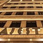 Hotel Majestic Doček Nove godine 2026