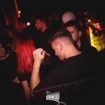 Klub Brankow Nova godina 2026