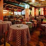 Gradska Kafana Doček Nove godine 2026