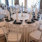 Restoran Princ Doček Nove godine 2026