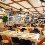 Restoran Stara Livnica Doček Nove godine 2026