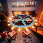 Kafana Druga Kuća Beton hala Srpska Nova godina 2026