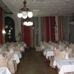 Restoran Bristol Doček Nove godine 2026