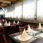 Restoran Staro ognjište Nova godina 2026