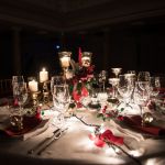 Hotel Majestic Doček Nove godine 2026