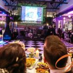 Restoran Gardoš Nova godina 2026