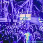 Klub Teatro Doček Nove godine 2026