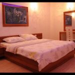 Restoran Inter Hollywood Ledine Doček Nove godine 2026